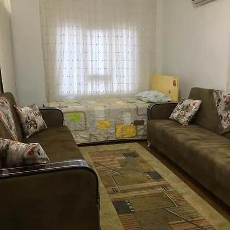 Lejlighedshotel Myra Apart Demre